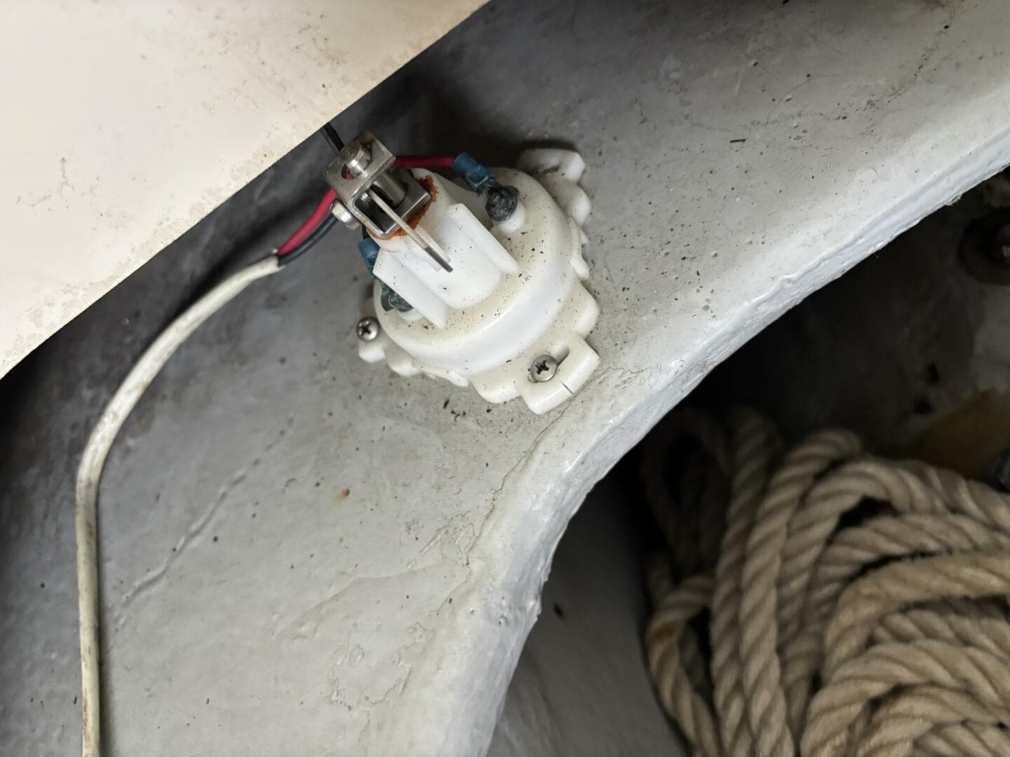 2004 Mainship Pilot 30 Rum Runner II