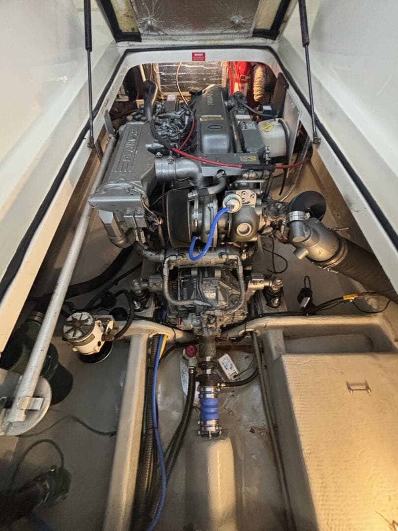 Mainship 30-II - MPTCD193F304