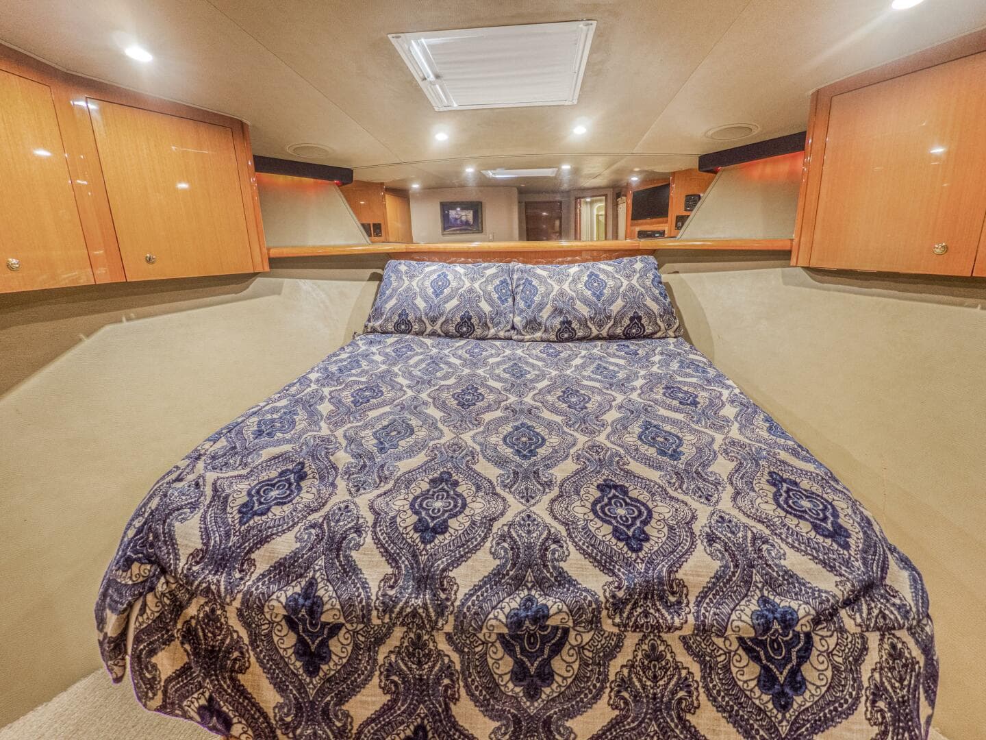 2003 Viking 65 EB - BELLA BETTY