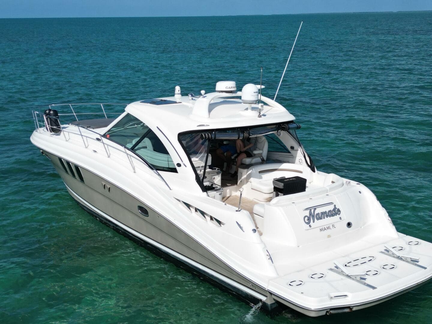 2005 Sea Ray 