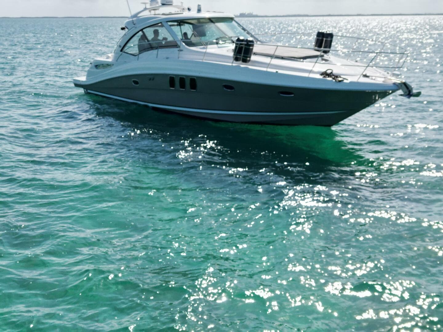 2005 Sea Ray 