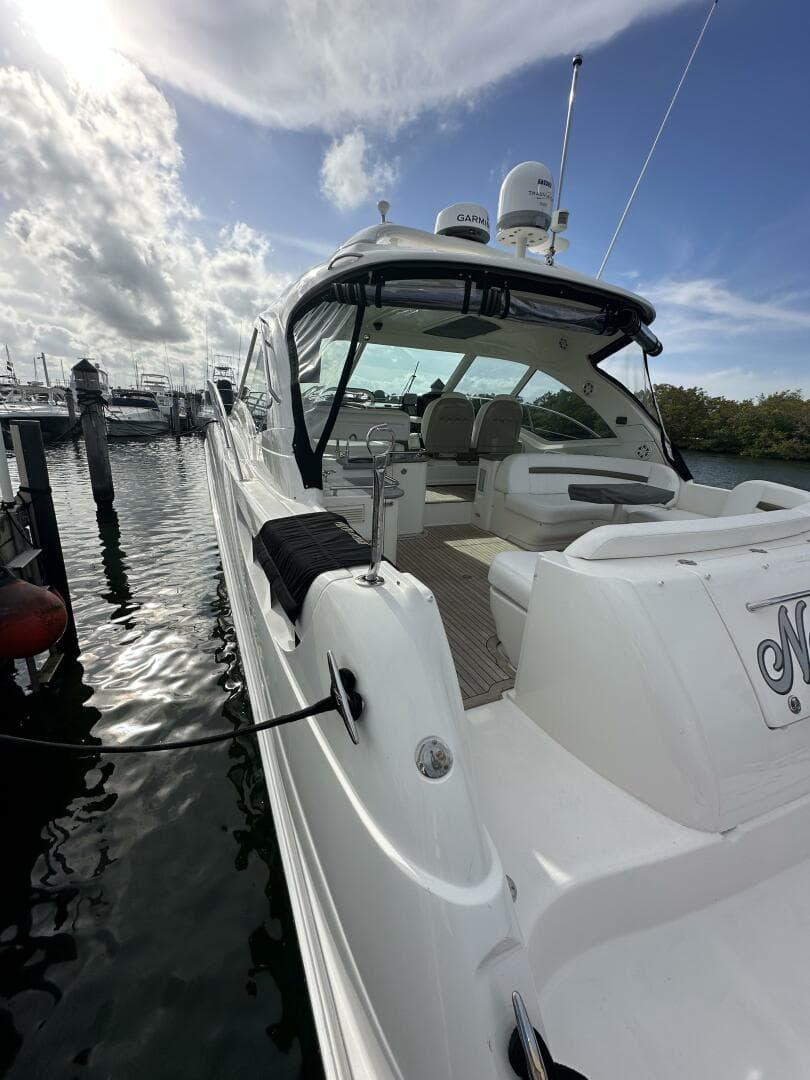 2005 Sea Ray 