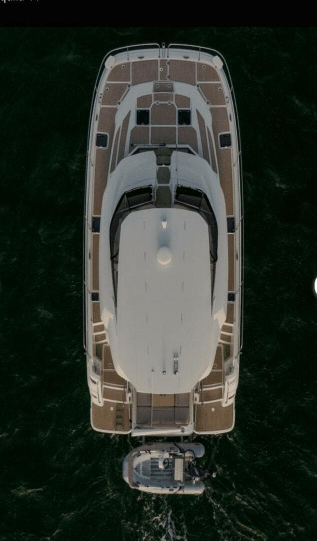 2018 Aquila 44 Yacht
