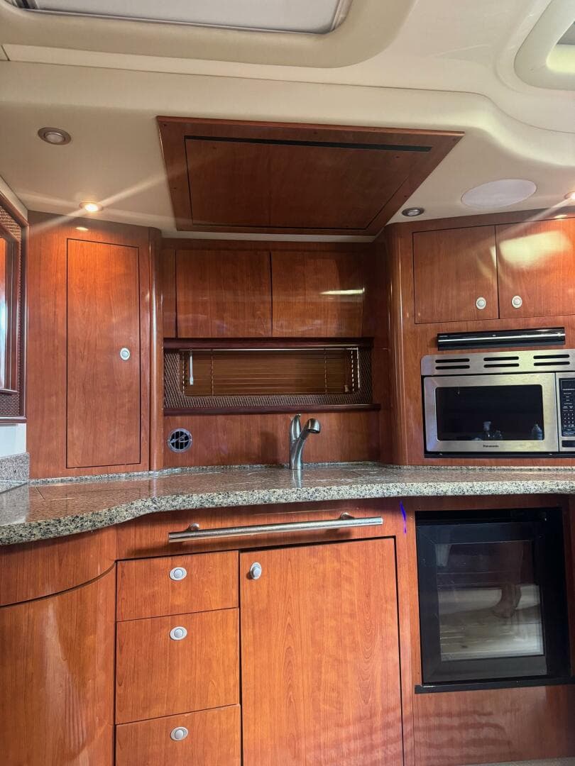 2005 Sea Ray Sundancer