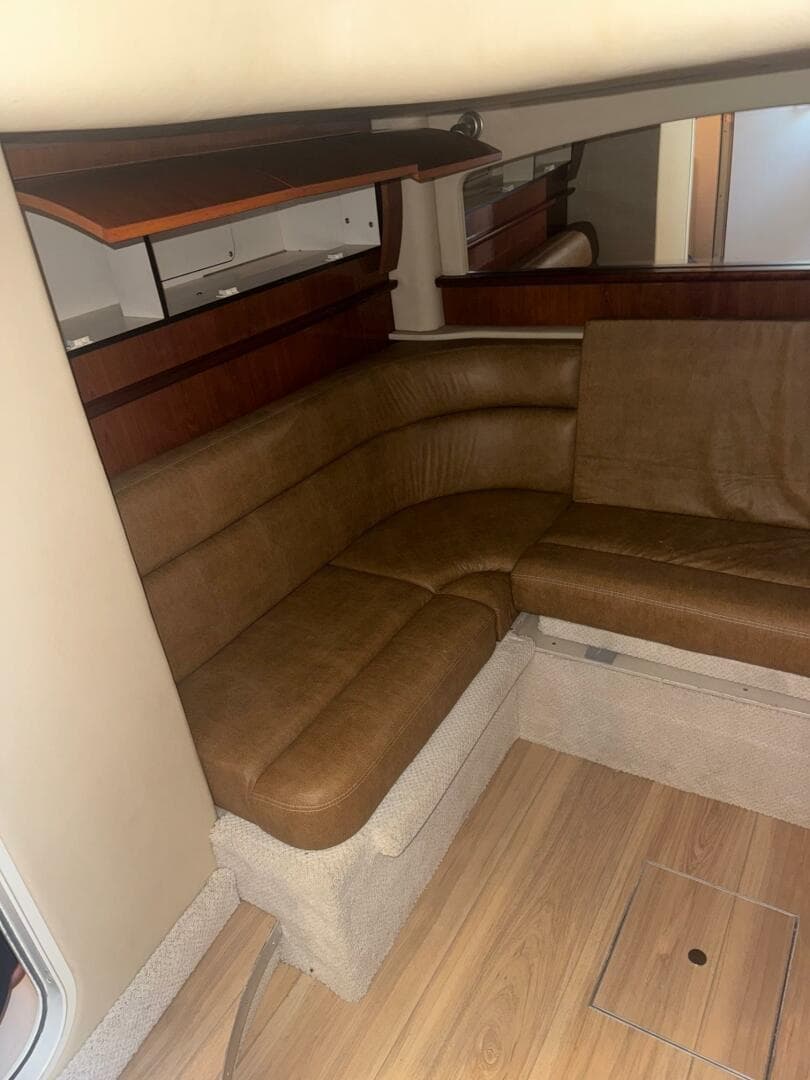 2005 Sea Ray Sundancer