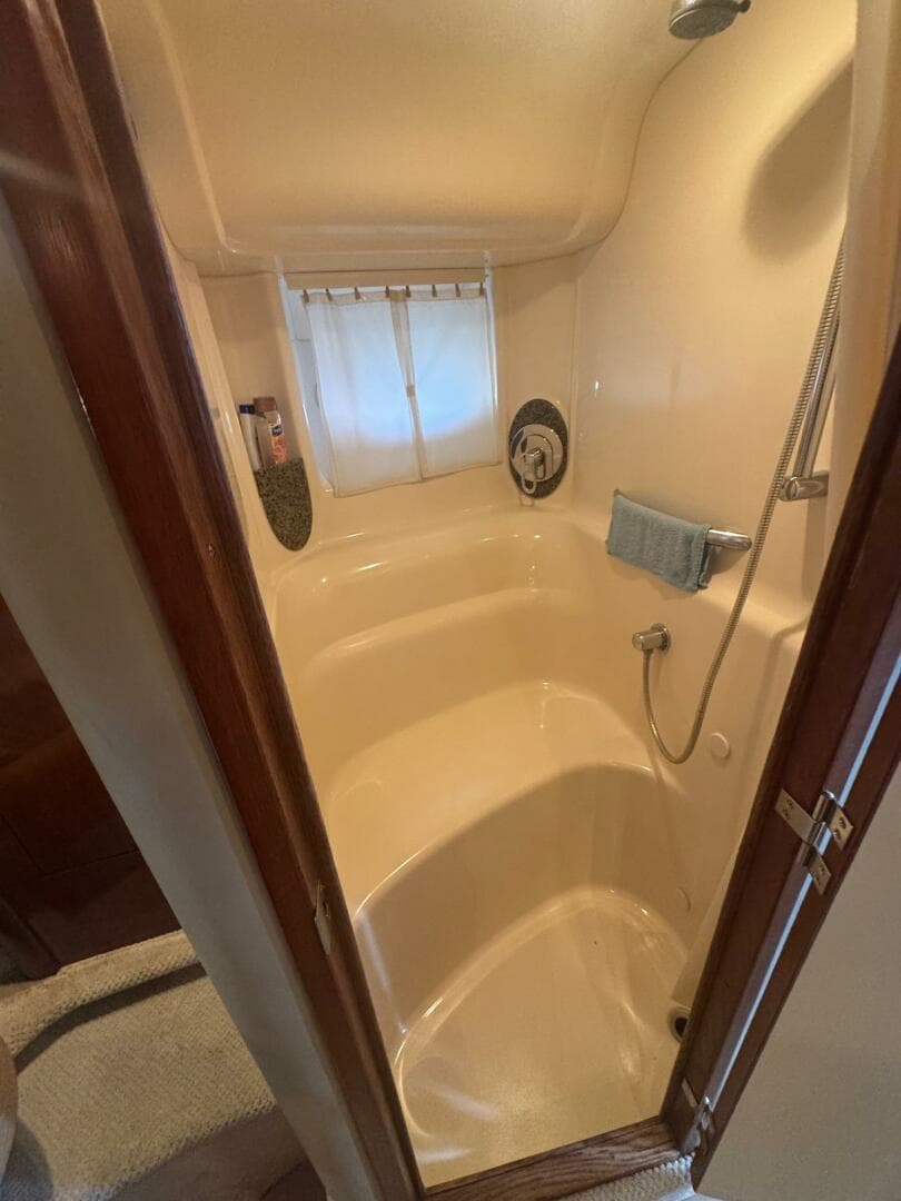 2005 Sea Ray Sundancer