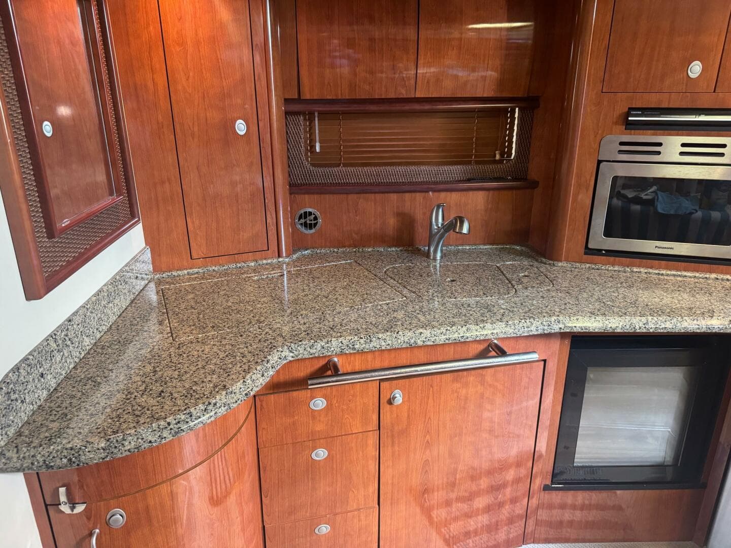 2005 Sea Ray Sundancer