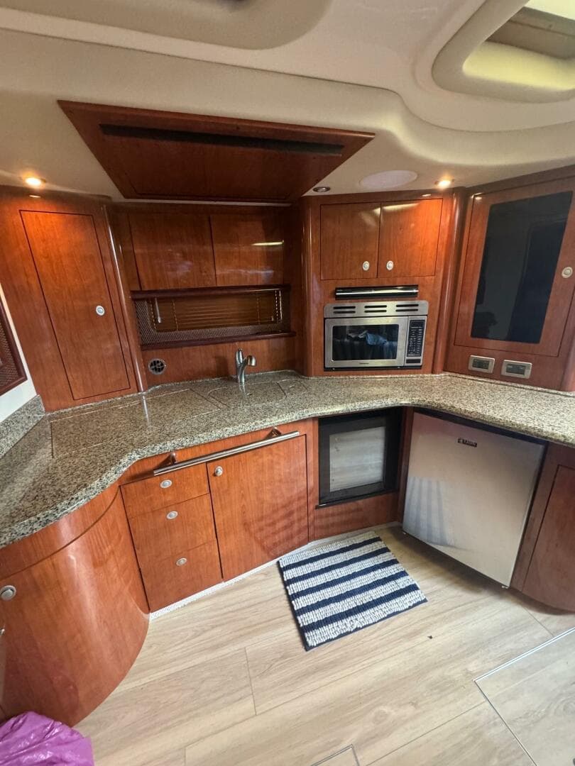 2005 Sea Ray Sundancer