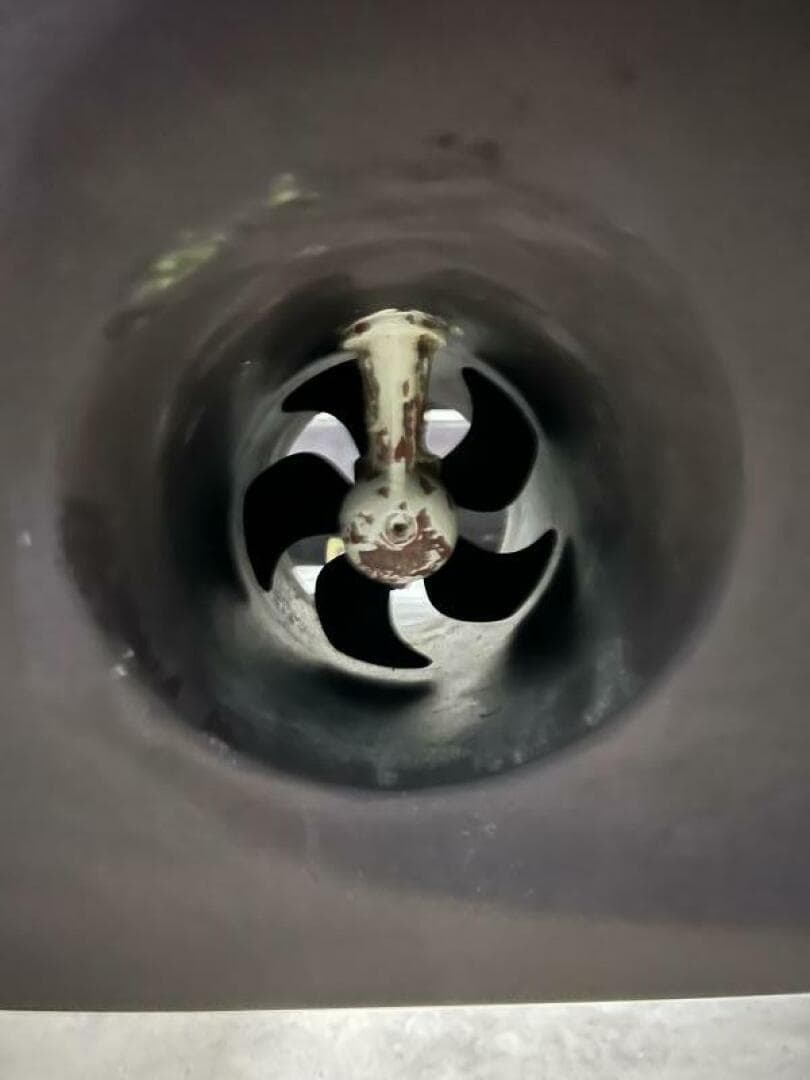 2023 Absolute 48 Navetta