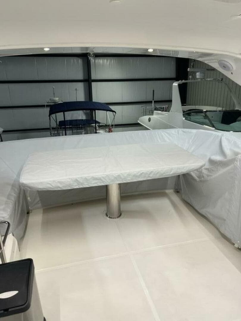 2023 Absolute 48 Navetta