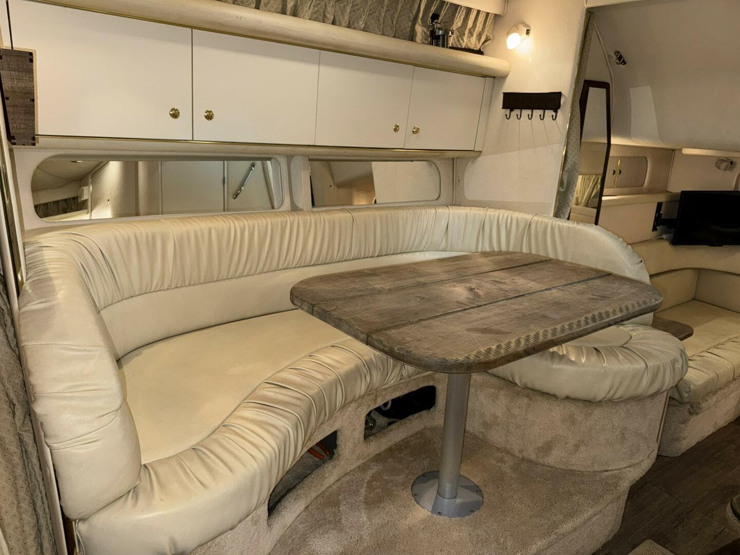 1999 Sea Ray 340 Sundancer