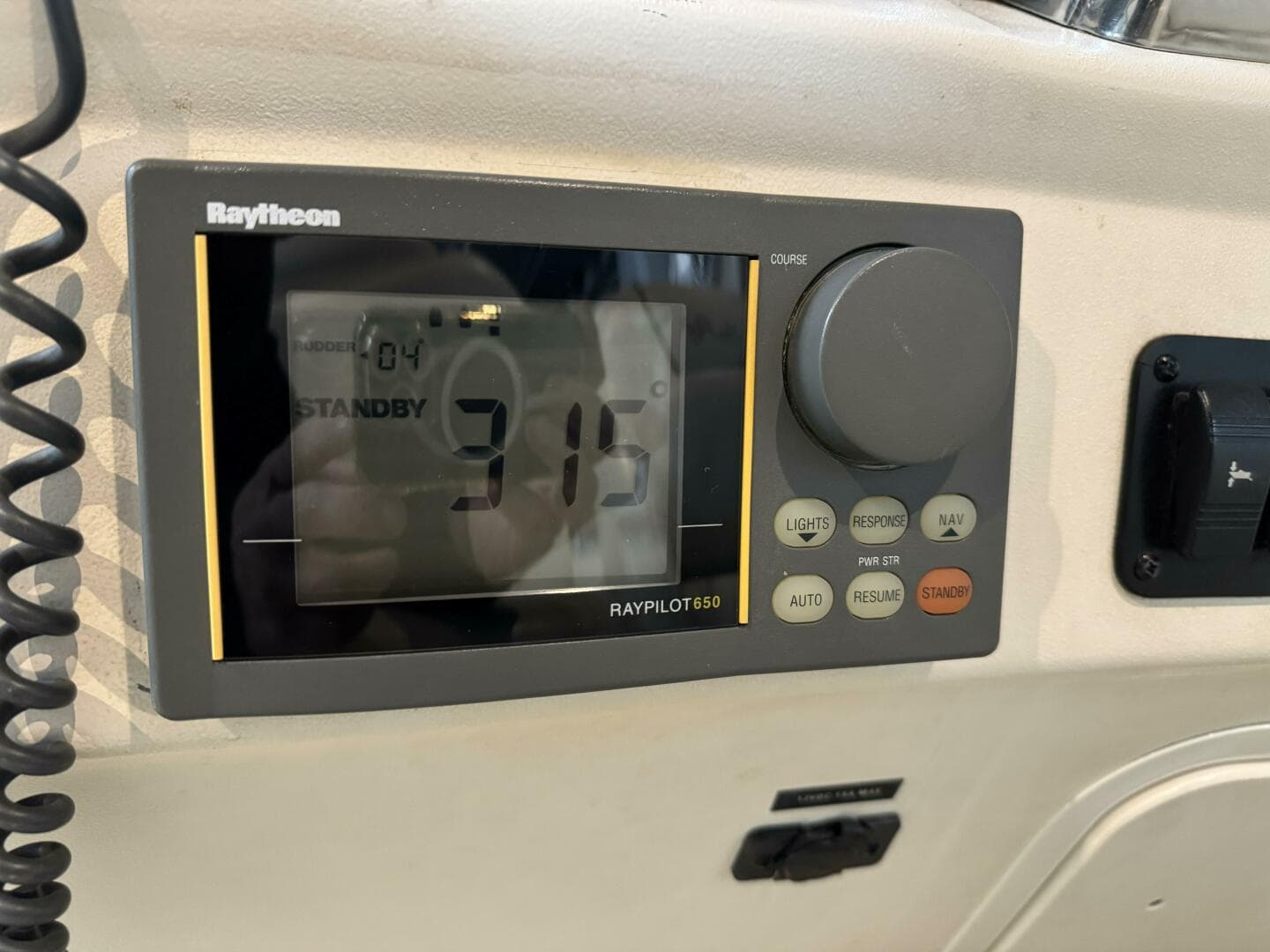 1999 Sea Ray 340 Sundancer