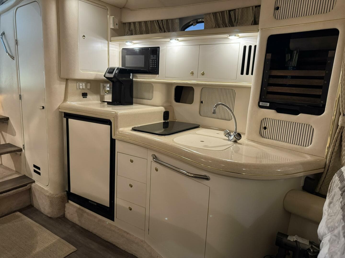 1999 Sea Ray 340 Sundancer