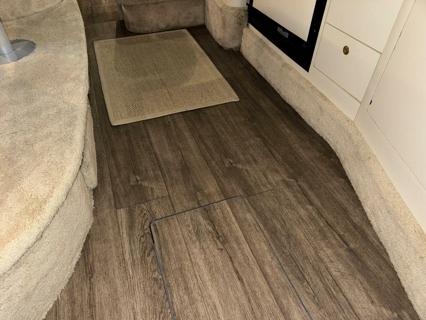 1999 Sea Ray 340 Sundancer