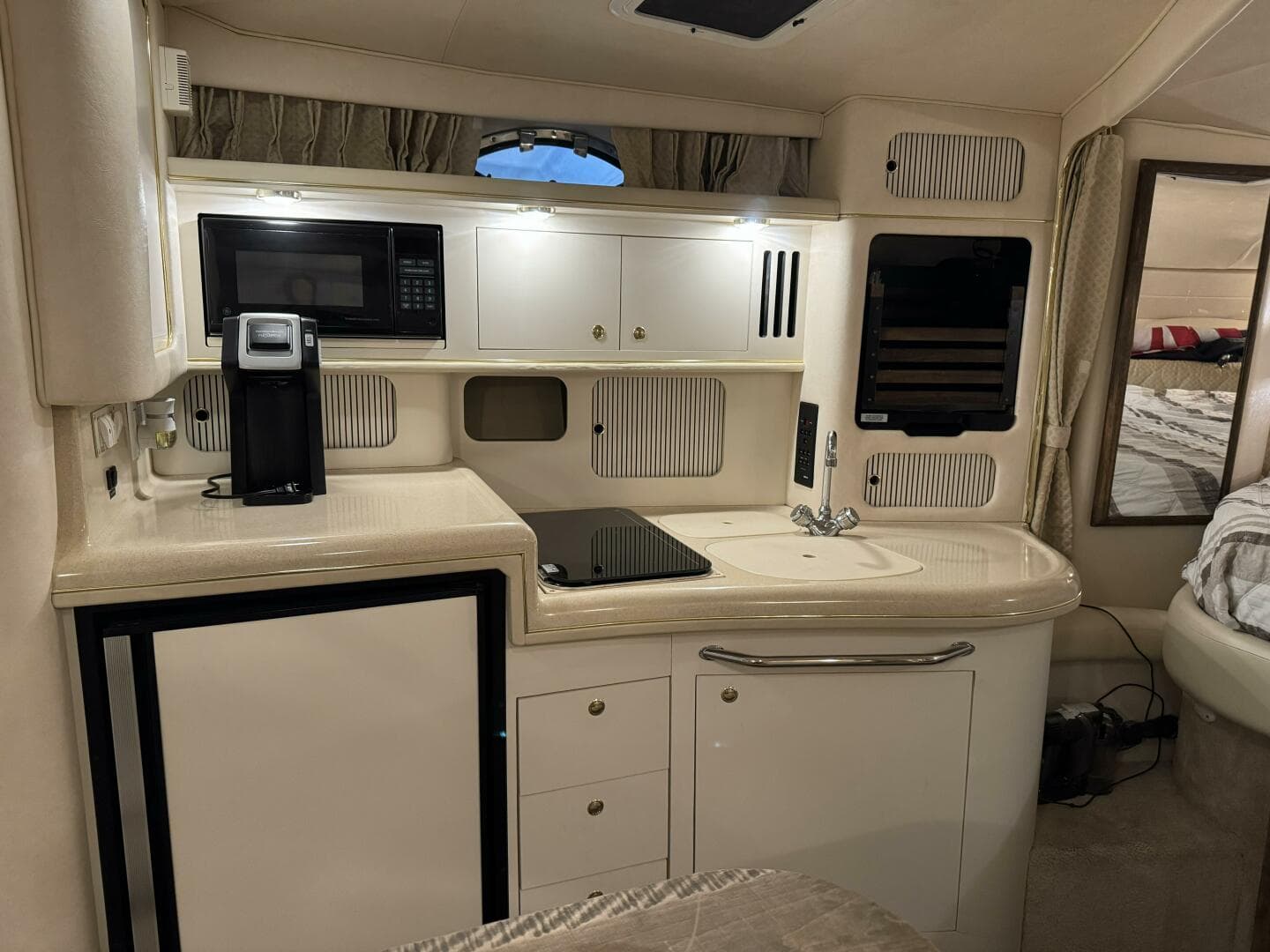 1999 Sea Ray 340 Sundancer