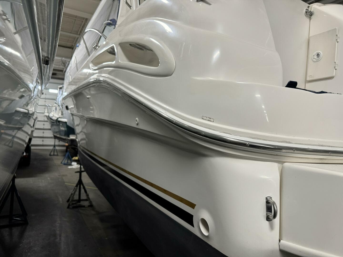 1999 Sea Ray 340 Sundancer