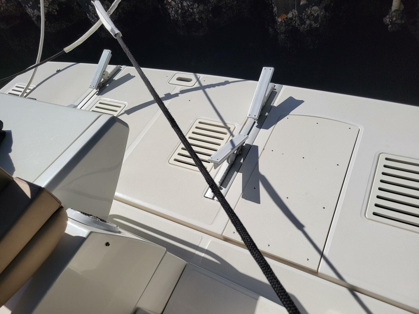 2017 Sea Ray Sundancer 460