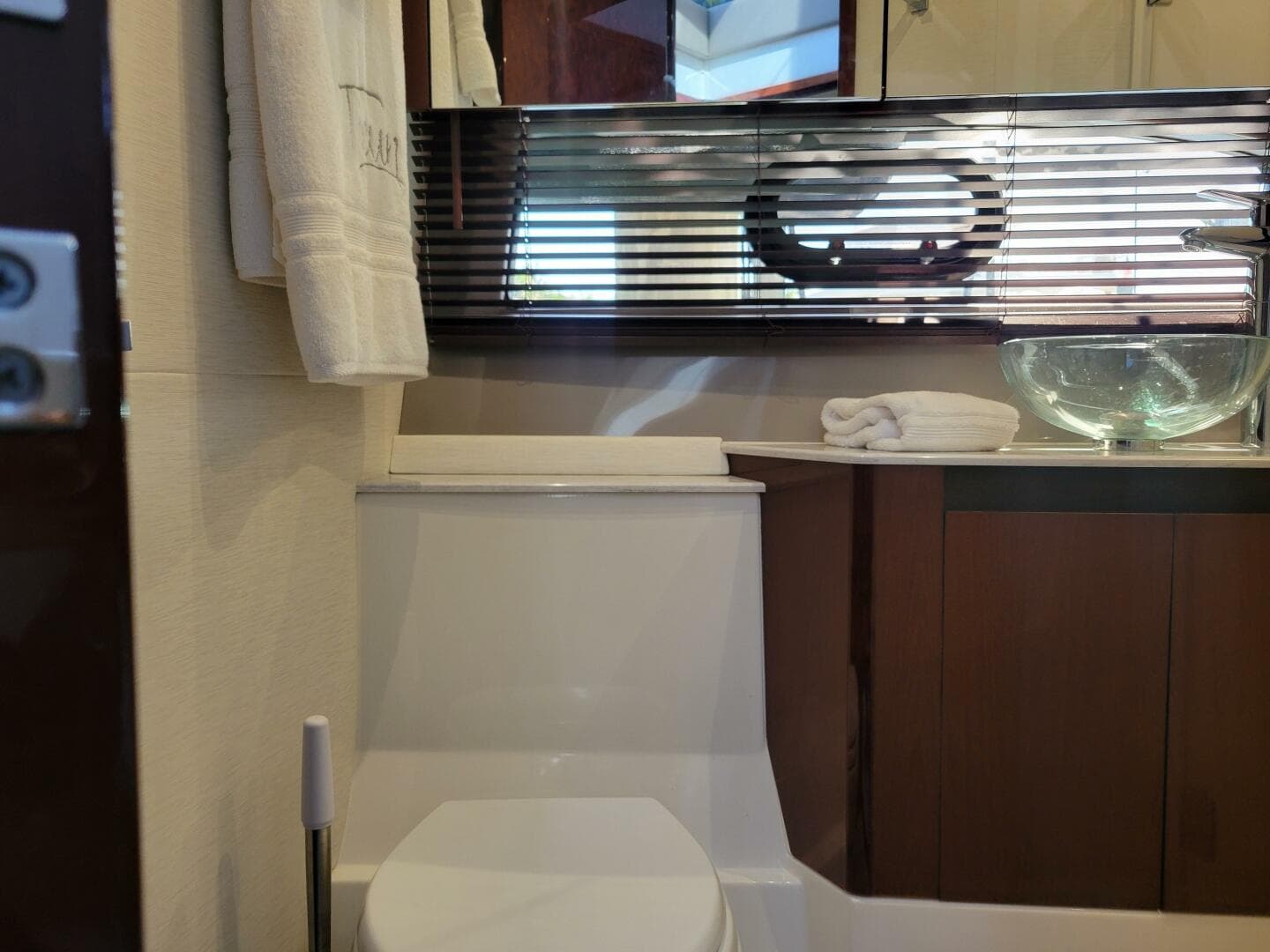 2017 Sea Ray Sundancer 460