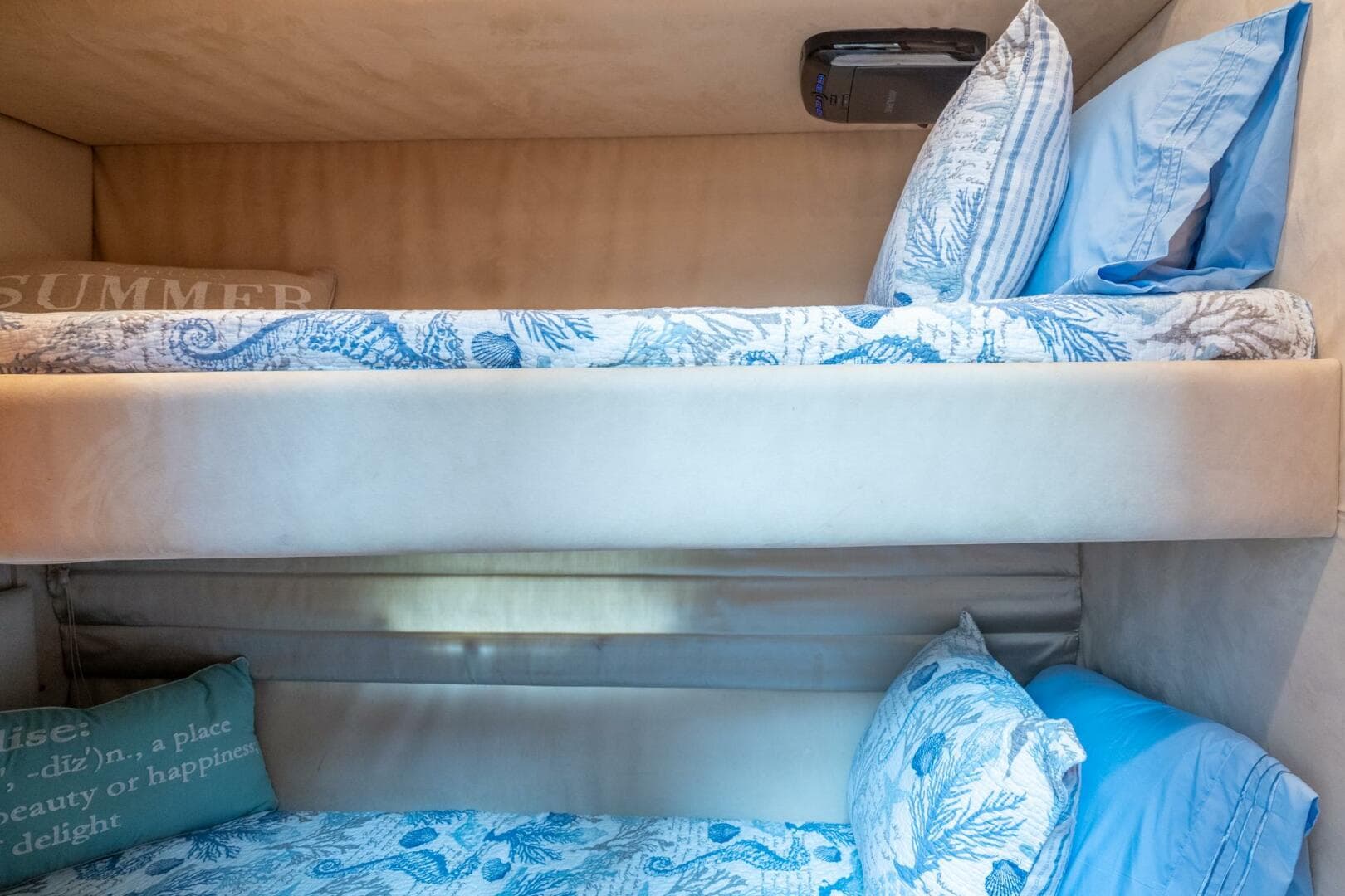 2008 Sunseeker Manhattan 70