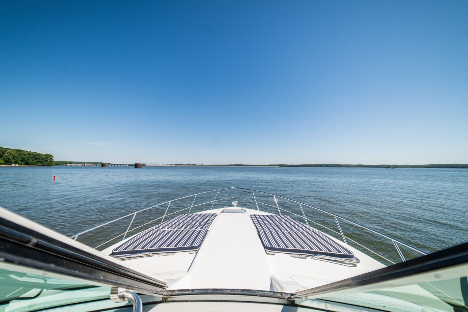 2008 Formula 45 Yacht