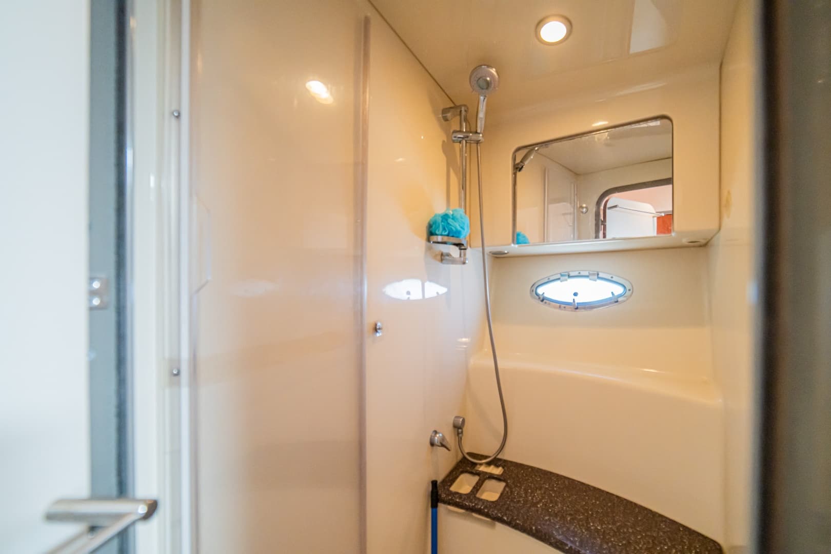 2008 Formula 45 Yacht