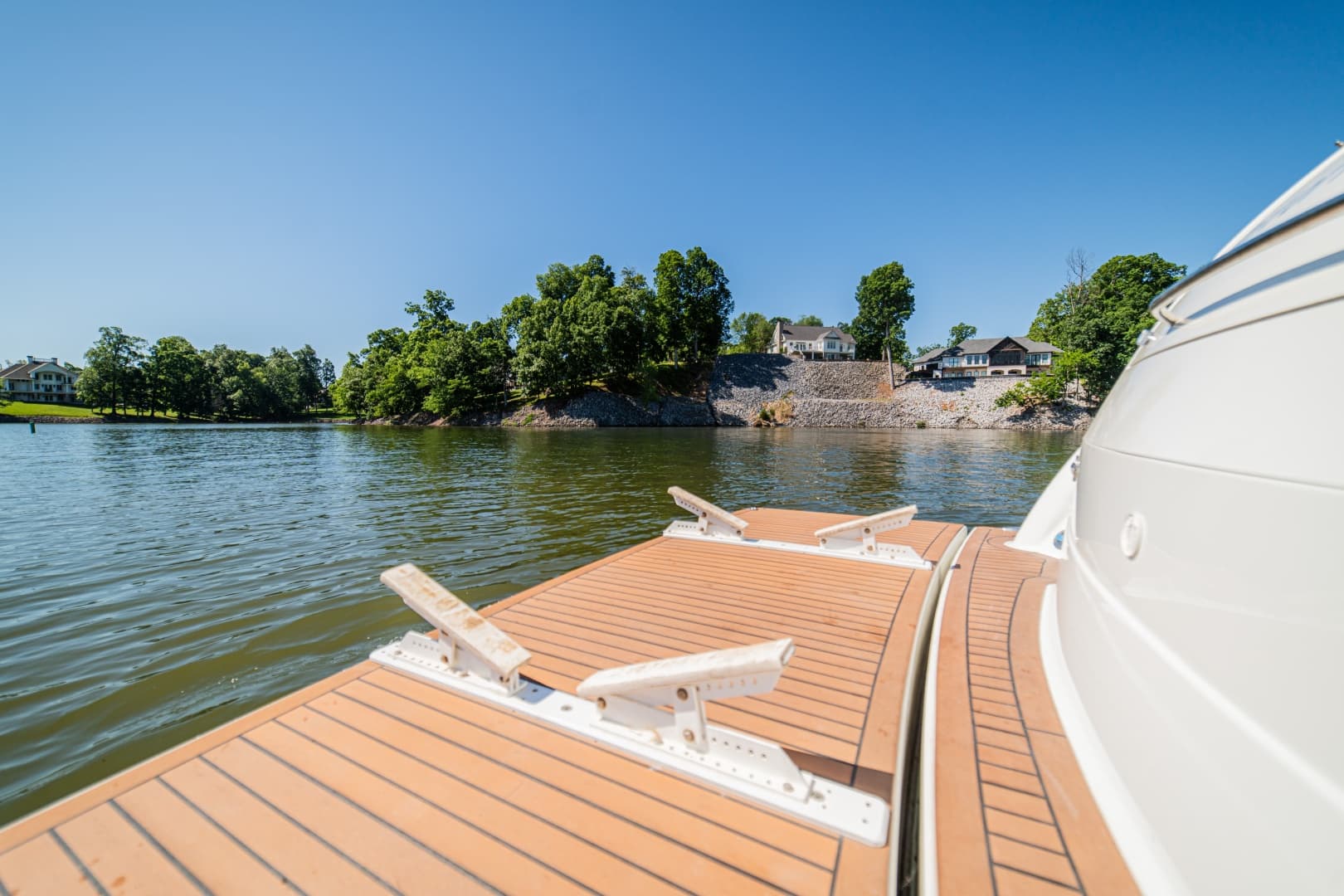 2008 Formula 45 Yacht