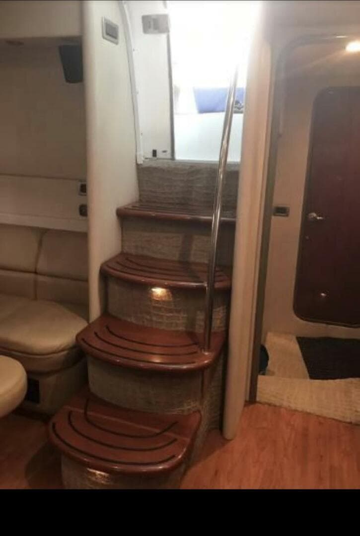 2008 Formula 45 Yacht