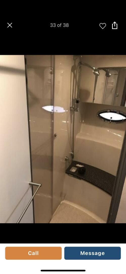 2008 Formula 45 Yacht