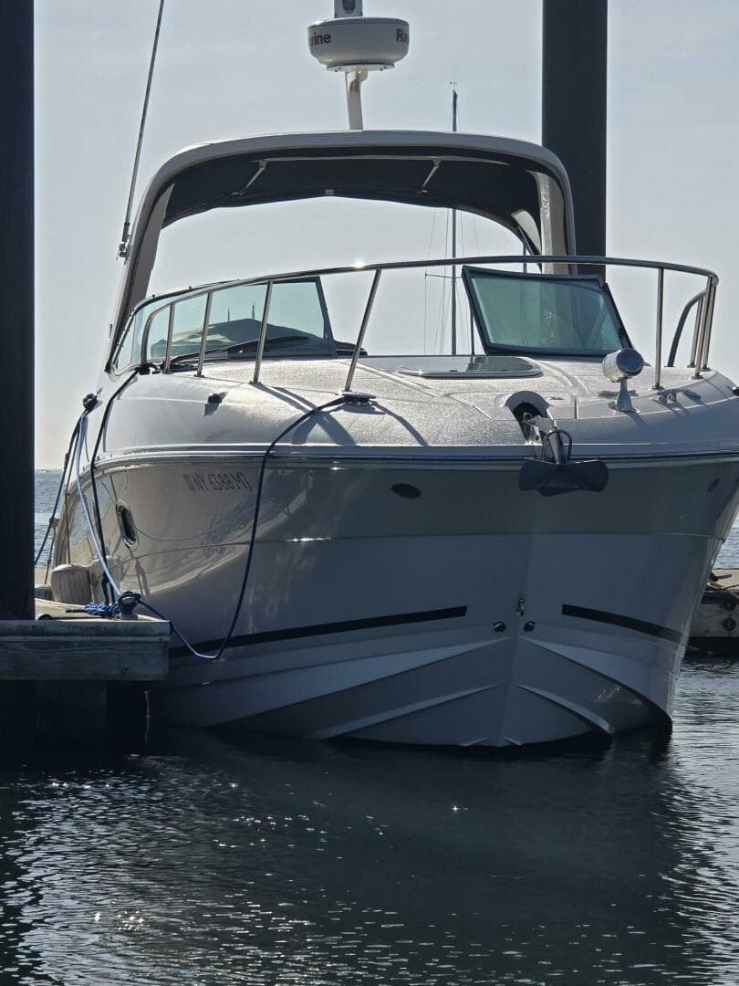 2013 Sea Ray 
