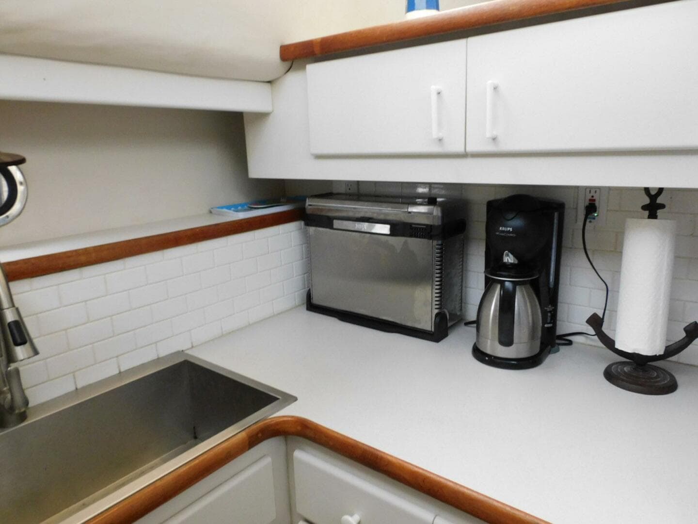 1993 Carver 445 Aft Cabin Motor Yacht