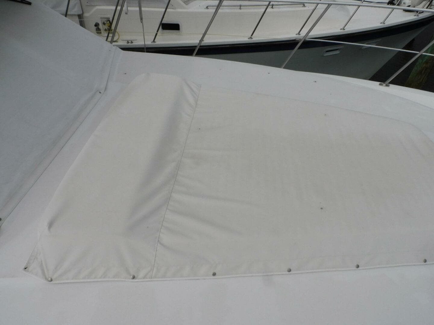 1993 Carver 445 Aft Cabin Motor Yacht