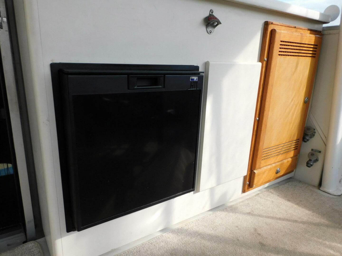 1993 Carver 445 Aft Cabin Motor Yacht