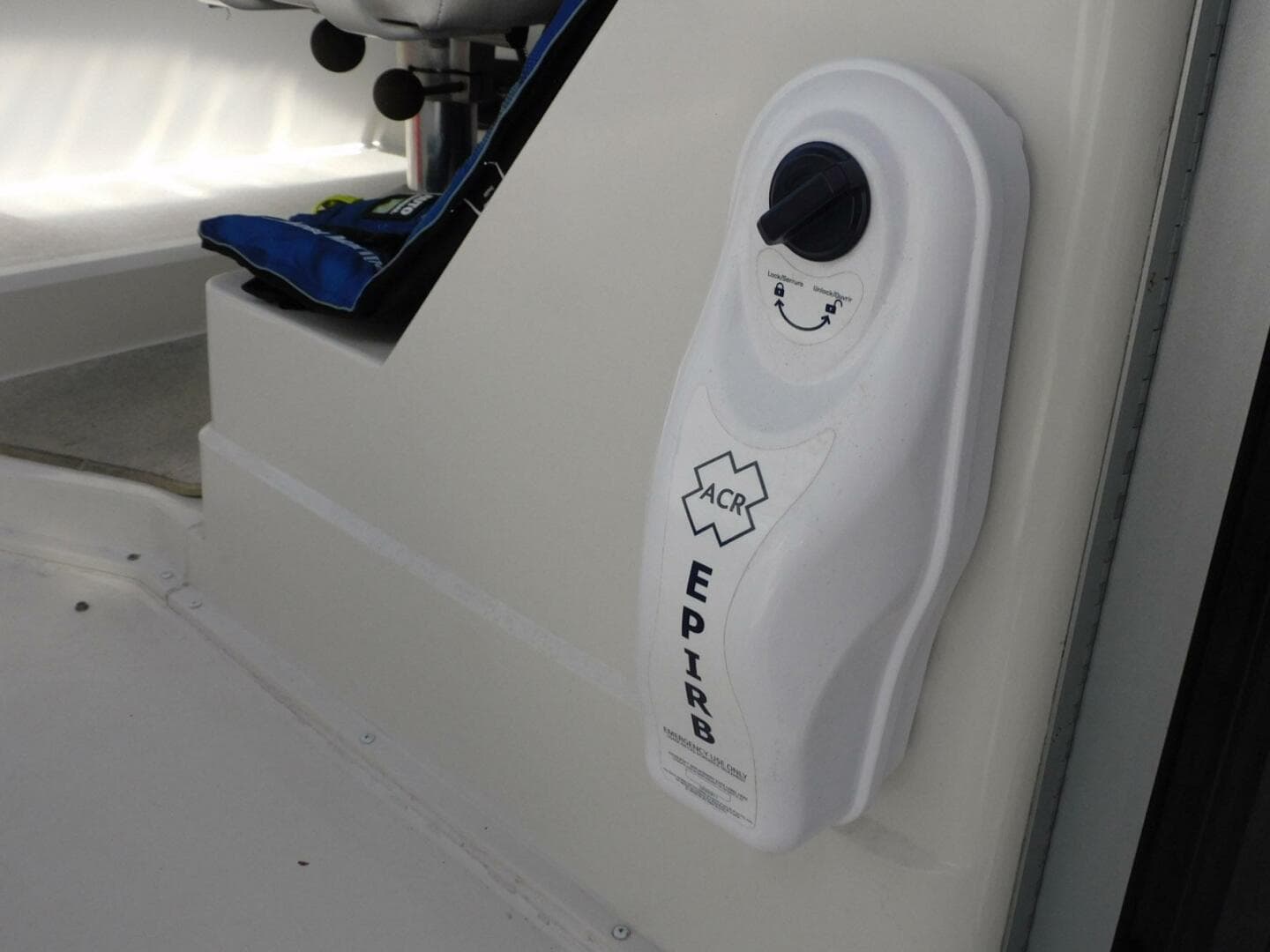 1993 Carver 445 Aft Cabin Motor Yacht