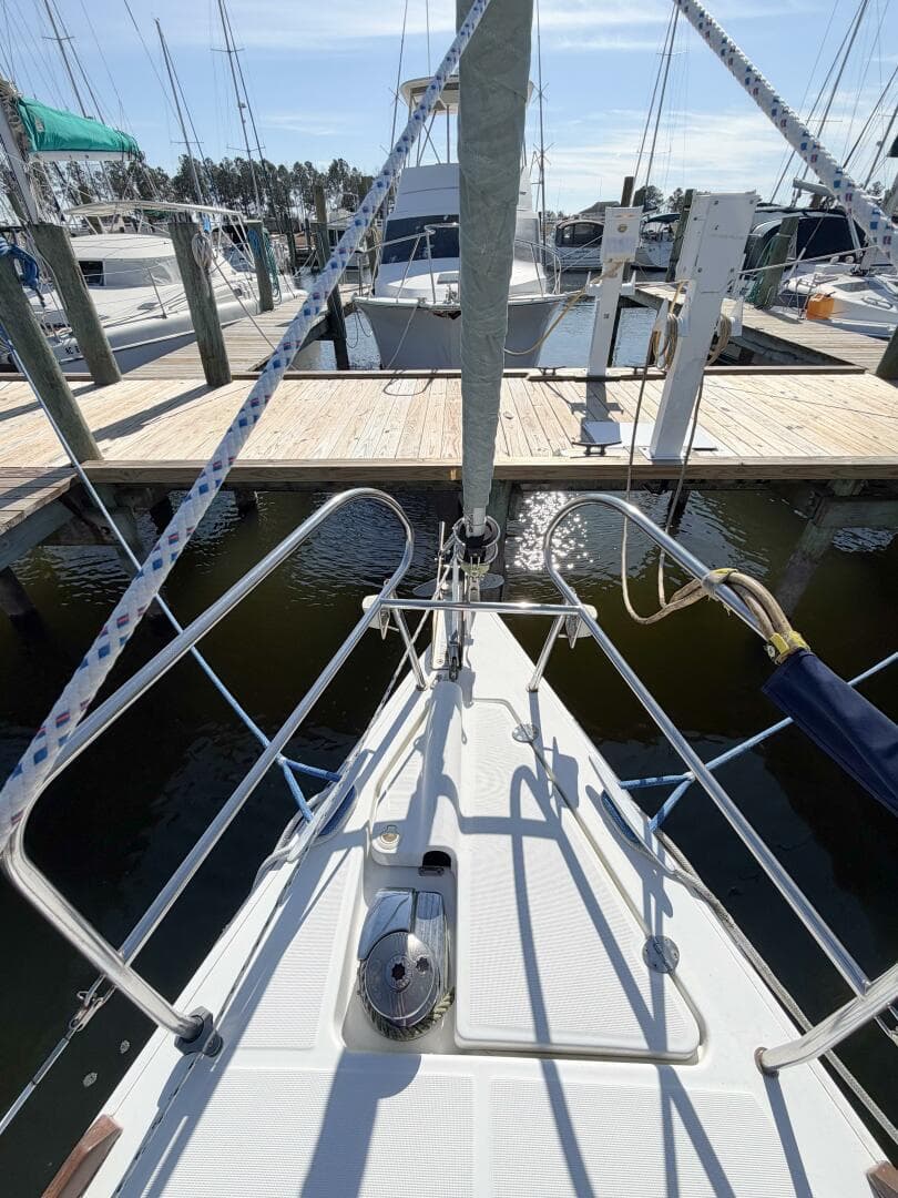 2009 Beneteau Oceanis 31