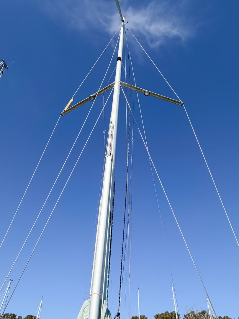 2009 Beneteau Oceanis 31