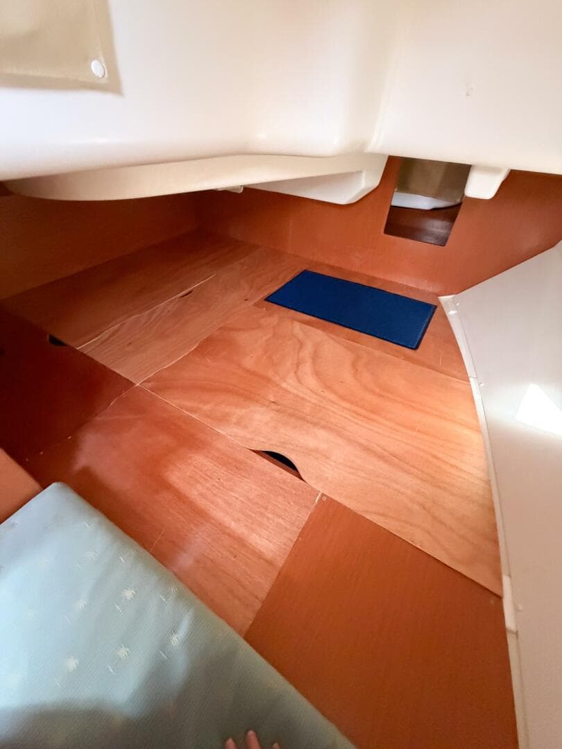 2009 Beneteau Oceanis 31