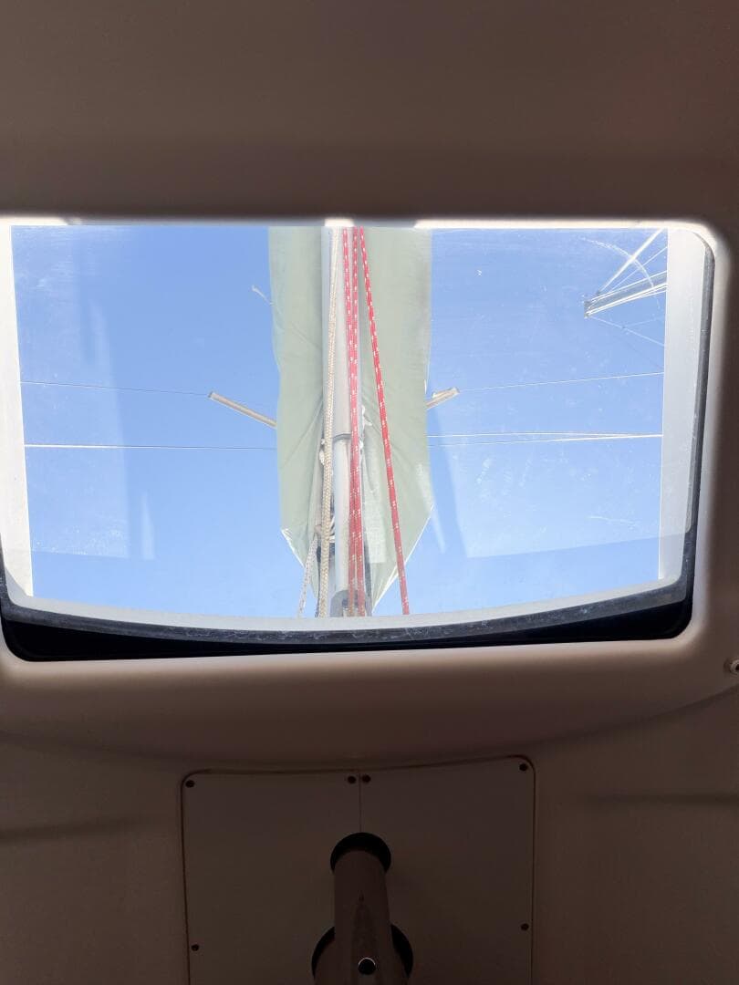 2009 Beneteau Oceanis 31