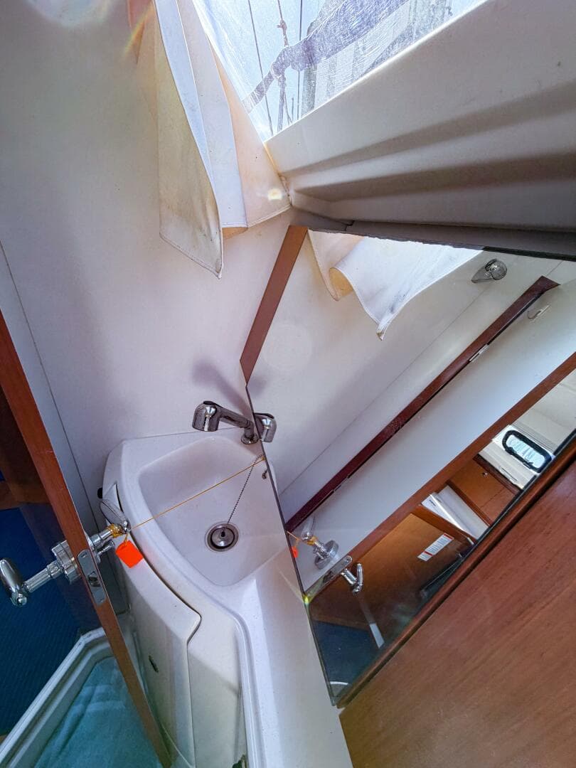 2009 Beneteau Oceanis 31