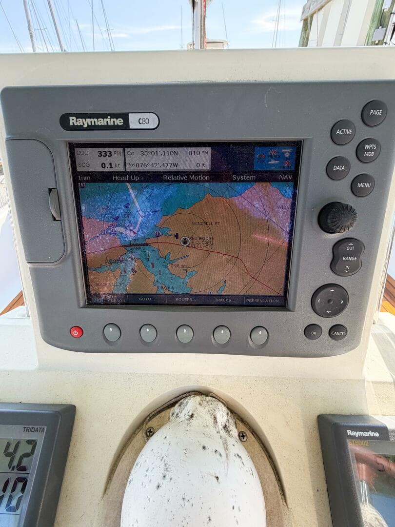 2009 Beneteau Oceanis 31