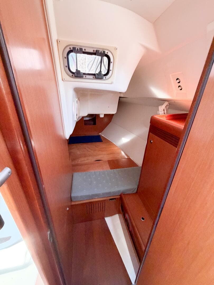 2009 Beneteau Oceanis 31