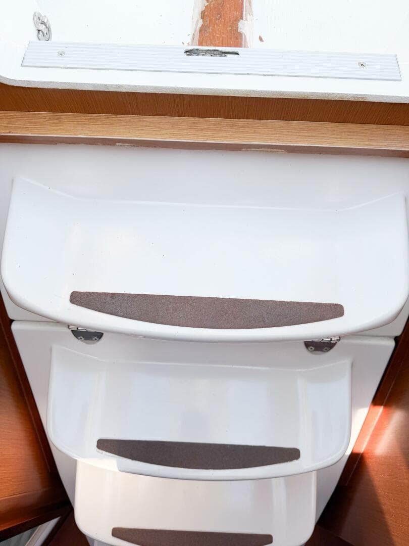 2009 Beneteau Oceanis 31