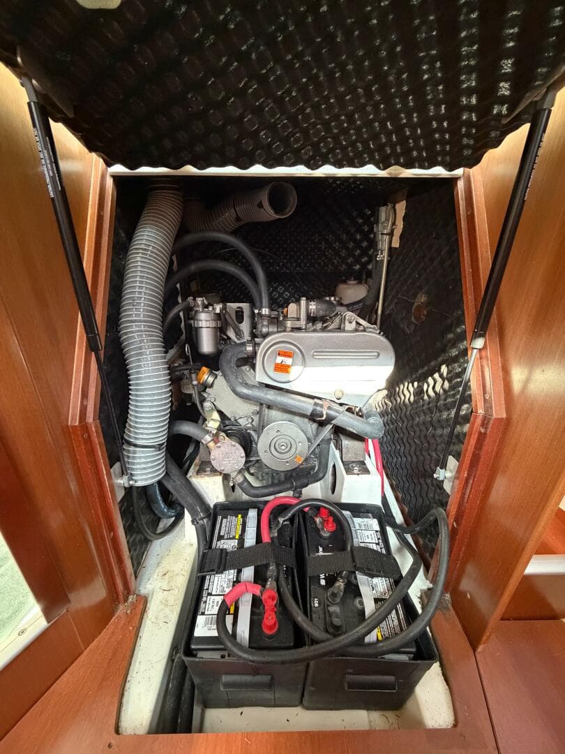 2009 Beneteau Oceanis 31