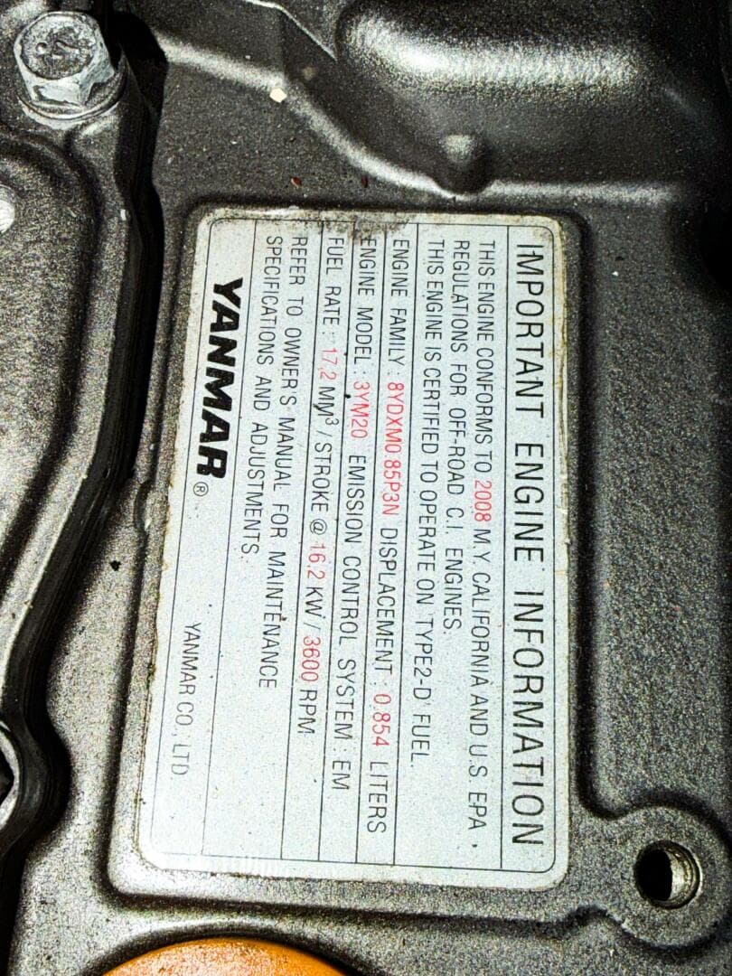 2009 Beneteau Oceanis 31