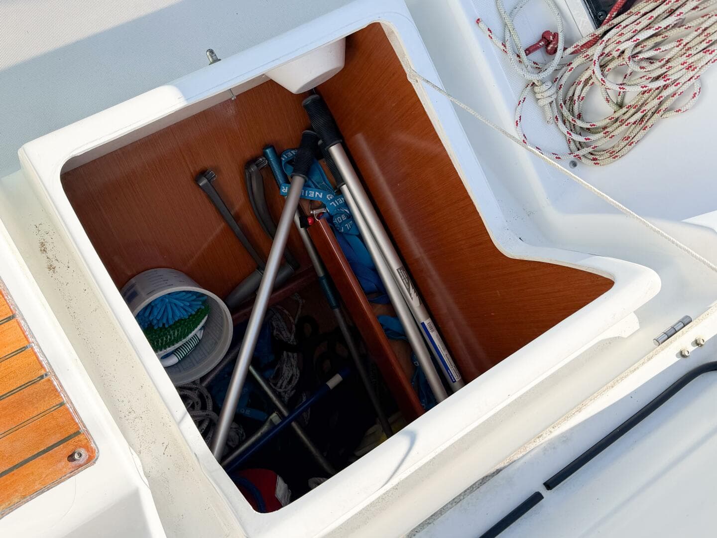 2009 Beneteau Oceanis 31