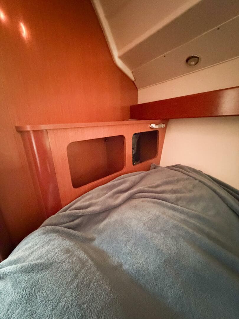 2009 Beneteau Oceanis 31