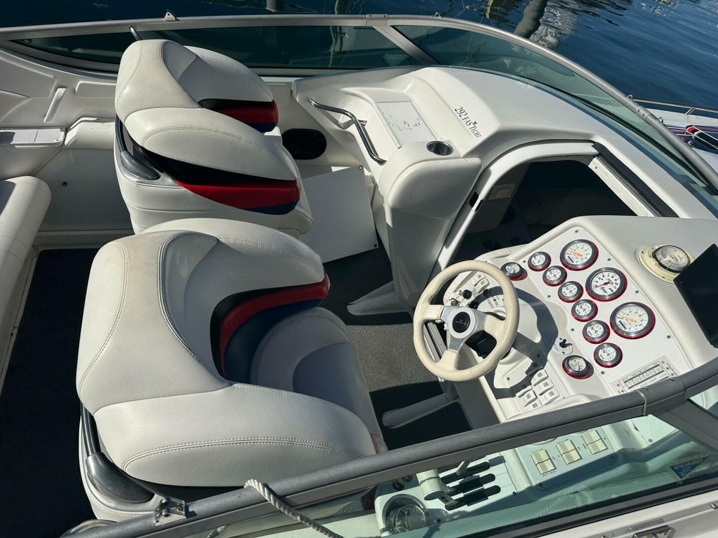 2004 Formula 29 FASTech