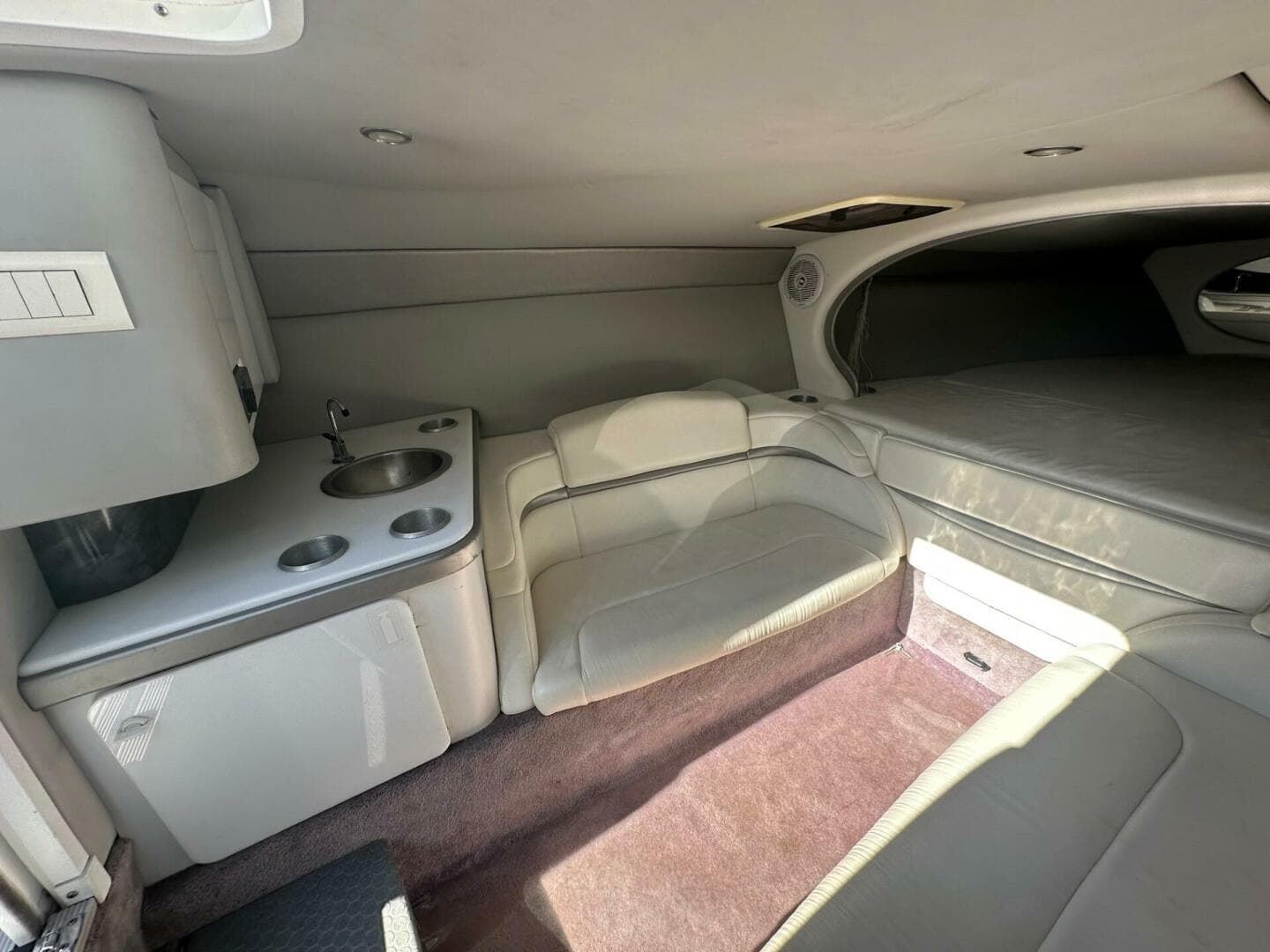 2004 Formula 29 FASTech