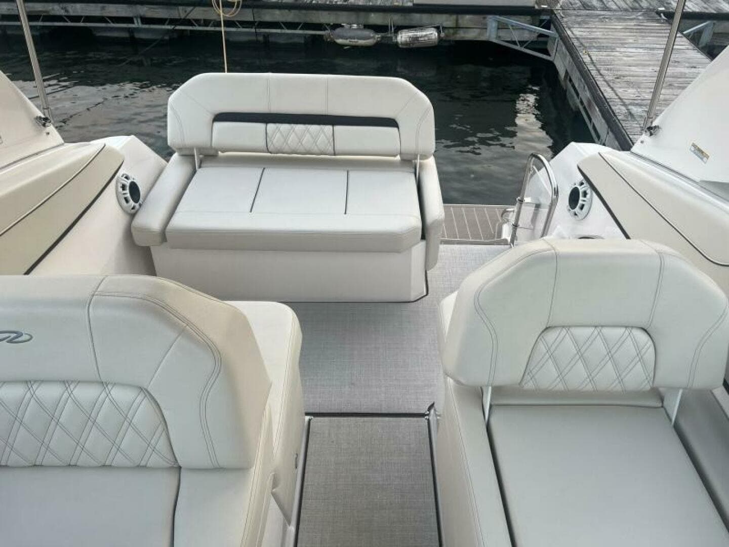 2024 Regal 26 Express