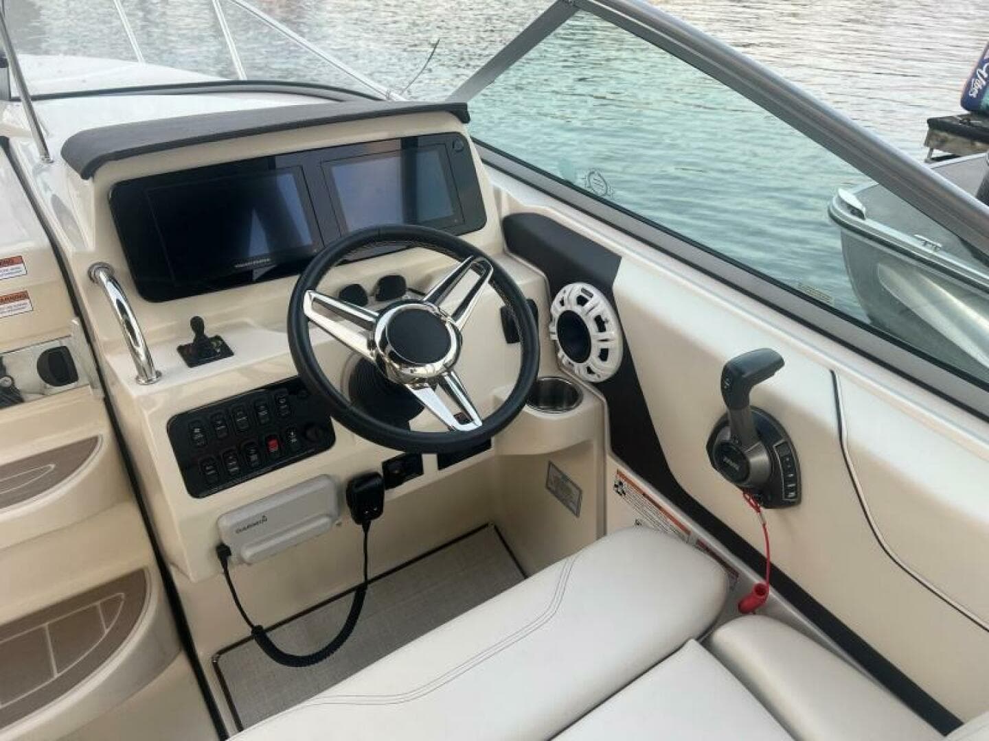 2024 Regal 26 Express