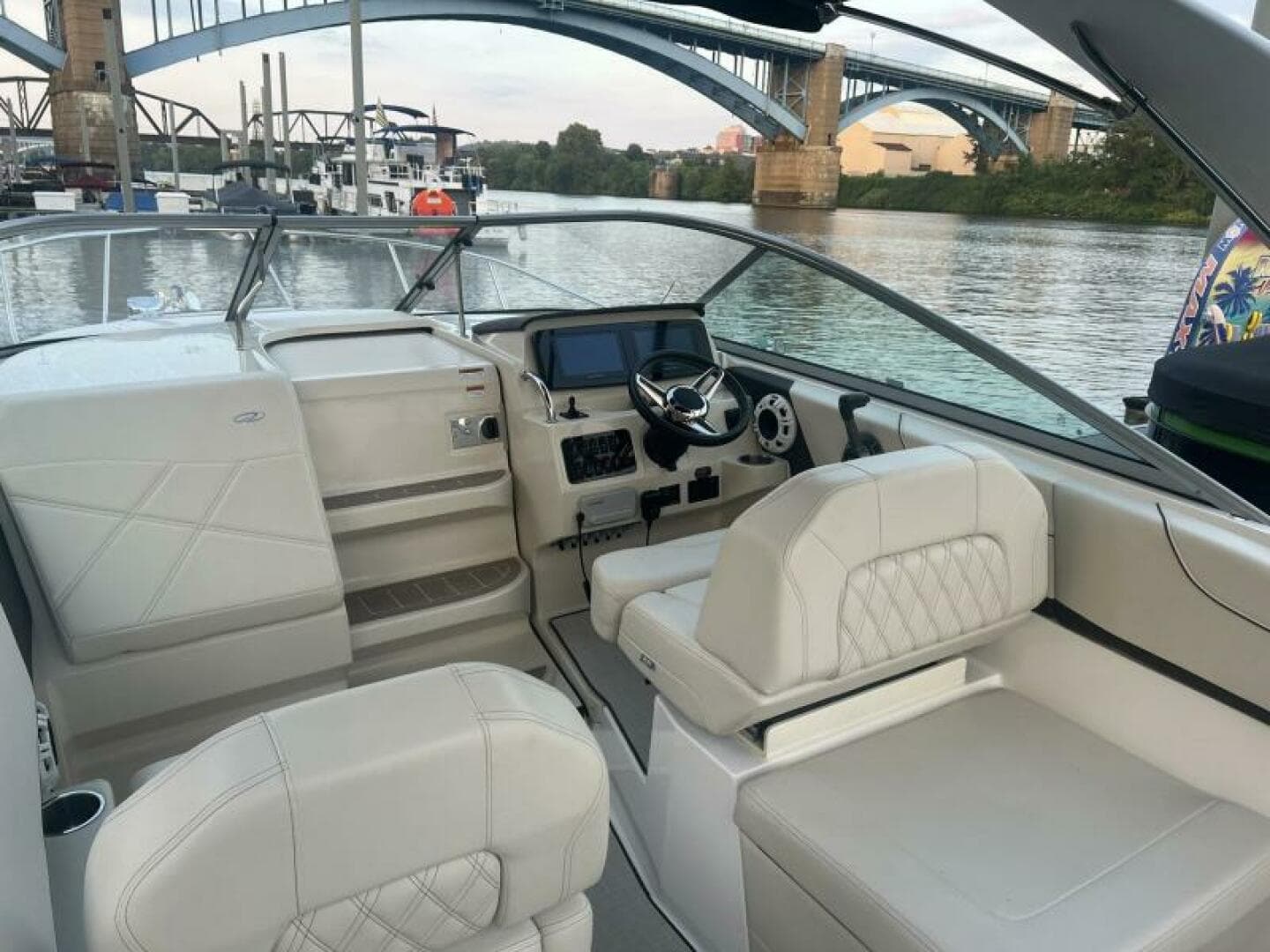 2024 Regal 26 Express